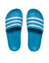 adidas Natikači adilette Aqua FY8047 Modra - Pepit.si