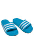 adidas Natikači adilette Aqua FY8047 Modra - Pepit.si