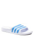 adidas Natikači Adilette Aqua Slides HP7603 Bela - Pepit.si