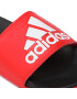 adidas Performance adidas Natikači adilette Comfort GY1947 Rdeča - Pepit.si