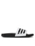 adidas Natikači adilette Comfort GZ5893 Bela - Pepit.si