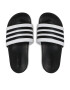 adidas Natikači adilette Comfort GZ5893 Bela - Pepit.si