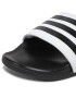 adidas Natikači adilette Comfort GZ5893 Bela - Pepit.si