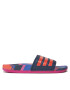 adidas Natikači adilette Comfort Sandals IF7392 Modra - Pepit.si