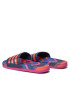 adidas Natikači adilette Comfort Sandals IF7392 Modra - Pepit.si