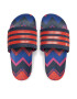 adidas Natikači adilette Comfort Sandals IF7392 Modra - Pepit.si