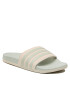 adidas Natikači Adilette Comfort Slides H03620 Bež - Pepit.si