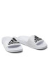 adidas Natikači adilette Shower GZ3775 Bela - Pepit.si