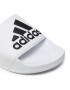 adidas Natikači adilette Shower GZ3775 Bela - Pepit.si