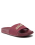 adidas Natikači adilette Shower GZ5928 Bordo rdeča - Pepit.si