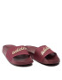 adidas Natikači adilette Shower GZ5928 Bordo rdeča - Pepit.si