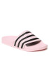 adidas Natikači Adilette Slides HP6511 Roza - Pepit.si