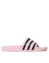 adidas Natikači Adilette Slides HP6511 Roza - Pepit.si