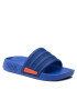 adidas Natikači Racer Tr Slide Modra - Pepit.si