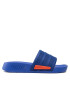 adidas Natikači Racer Tr Slide Modra - Pepit.si