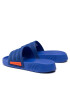 adidas Natikači Racer Tr Slide Modra - Pepit.si