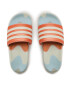 adidas Natikači x Marimekko Aqualette Ocean Clogs HP6730 Bela - Pepit.si