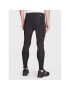 adidas Pajkice Own the Run Leggings HM8444 Črna Fitted Fit - Pepit.si