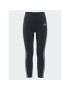 adidas Pajkice Train Essentials AEROREADY 3-Stripes High-Waisted Training Leggings IJ9576 Modra - Pepit.si