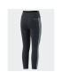 adidas Pajkice Train Essentials AEROREADY 3-Stripes High-Waisted Training Leggings IJ9576 Modra - Pepit.si