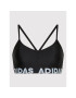 adidas Performance adidas Bikini Beach EI6297 Črna - Pepit.si