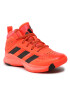 adidas Čevlji Cross Em Up 5 Kp Wide HQ8494 Rdeča - Pepit.si