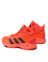 adidas Čevlji Cross Em Up 5 Kp Wide HQ8494 Rdeča - Pepit.si