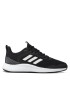 adidas Performance adidas Čevlji Fluidstreet FW1703 Črna - Pepit.si