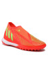 adidas Čevlji Predator Edge.3 Ll Tf GV8533 Oranžna - Pepit.si