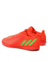 adidas Čevlji Predator Edge.4 In Sala GZ5691 Rdeča - Pepit.si