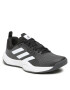 adidas Čevlji Rapidmove IF3203 Črna - Pepit.si