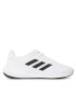 adidas Čevlji Runfalcon 3 Shoes HQ3789 Bela - Pepit.si