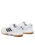 adidas Čevlji Speedcourt Shoes IE4296 Bela - Pepit.si