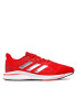 adidas Performance adidas Čevlji Supernova + M GX2951 Rdeča - Pepit.si