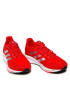 adidas Performance adidas Čevlji Supernova + M GX2951 Rdeča - Pepit.si