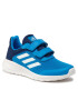 adidas Čevlji Tensaur Run 2.0 Cf K GW0393 Modra - Pepit.si