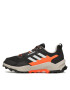 adidas Čevlji Terrex AX4 Hiking Shoes IF4867 Črna - Pepit.si