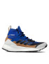 adidas Čevlji Terrex Free Hiker Primeblue FZ3626 Modra - Pepit.si