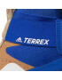 adidas Čevlji Terrex Free Hiker Primeblue FZ3626 Modra - Pepit.si