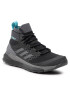 adidas Čevlji Terrex Free Hiker Primeblue W GW2806 Črna - Pepit.si