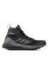 adidas Čevlji Terrex Free Hiker Primeblue W GW2806 Črna - Pepit.si