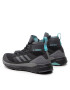 adidas Čevlji Terrex Free Hiker Primeblue W GW2806 Črna - Pepit.si