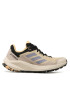 adidas Čevlji Terrex Trail Rider Trail Running Shoes HR1184 Bež - Pepit.si