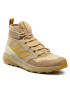 adidas Čevlji Terrex Trailmaker Mid Gtx GORE-TEX GZ0338 Oranžna - Pepit.si