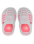 adidas Čevlji Water Sandal I H06321 Bela - Pepit.si