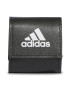 adidas Etui za slušalke Essentials Tiny Earbud Bag HR9800 Črna - Pepit.si