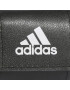 adidas Etui za slušalke Essentials Tiny Earbud Bag HR9800 Črna - Pepit.si