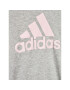 adidas Jopa Essentials HM8706 Siva Regular Fit - Pepit.si