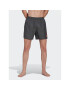 adidas Kopalne hlače CLX Short Length Swim Shorts HT2131 Siva Regular Fit - Pepit.si