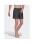 adidas Kopalne hlače CLX Short Length Swim Shorts HT2131 Siva Regular Fit - Pepit.si